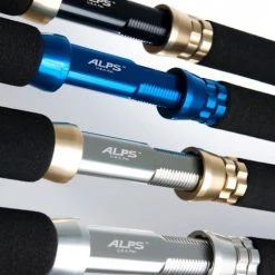 Phenix Black Diamond Spinning Rods 15 Phenix Black Diamond Spinning Rods -J&H Shop image 2088