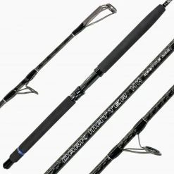 Jigging Casting Rods Dark Matter HK Casting Rods