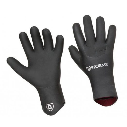 Stormr Rally Mesh Skin Neoprene Gloves 3 Stormr Rally Mesh Skin Neoprene Gloves