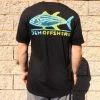 Shirts J&H Tackle Neon Tuna T-Shirt 2 Shirts J&H Tackle Neon Tuna T-Shirt -J&H Shop image 210