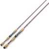 St Croix Avid Pearl Spinning Rods 2 St Croix Avid Pearl Spinning Rods -J&H Shop image 2101