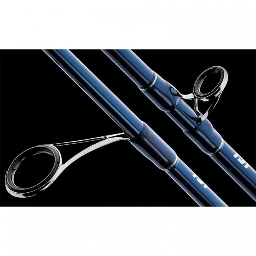 Daiwa Harrier Jigging Spinning Rods 2 Daiwa Harrier Jigging Spinning Rods