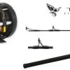 Conventional Combos Penn Fathom FTH15LW Levelwind Reel / Shimano Trevala TVC66MH Jigging Rod Combo 1 Conventional Combos Penn Fathom FTH15LW Levelwind Reel / Shimano Trevala TVC66MH Jigging Rod Combo -J&H Shop image 2123