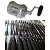 Offshore Combos Avet EXW 50/2 2-Speed Lever Drag Reel / Sloopster F5 Standup Rod Combo -J&H Shop image 2127