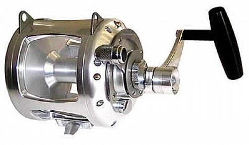 Offshore Combos Avet EXW 50/2 2-Speed Lever Drag Reel / Sloopster F5 Standup Rod Combo 7 Offshore Combos Avet EXW 50/2 2-Speed Lever Drag Reel / Sloopster F5 Standup Rod Combo - Image 5