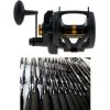 Offshore Combos Penn Squall SQL30VSW 2-Speed Lever Drag Reel / Sloopster F5 Standup Rod Combo 1 Offshore Combos Penn Squall SQL30VSW 2-Speed Lever Drag Reel / Sloopster F5 Standup Rod Combo -J&H Shop image 2142