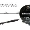 Conventional Combos Avet SX 5.3 MC Reel / Shimano Trevala TVC66MH Jigging Rod Combo 2 Conventional Combos Avet SX 5.3 MC Reel / Shimano Trevala TVC66MH Jigging Rod Combo -J&H Shop image 2145