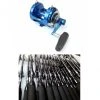 Offshore Combos Avet EXW 30/2 2-Speed Lever Drag Reel / Sloopster F5 Standup Rod Combo -J&H Shop image 2149