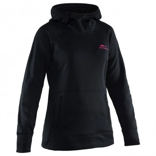 Sweatshirts Grundens Women's Maris Hoodie 8 Sweatshirts Grundens Women's Maris Hoodie - Image 6