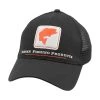 Hats Simms Bass Trucker Caps -J&H Shop image 222