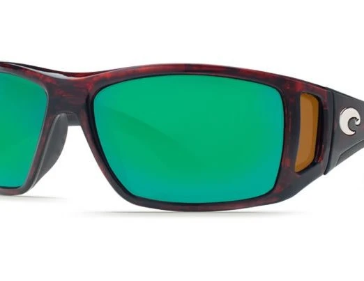 Costa Del Mar Riverton 580G Polarized Sunglasses 6 Costa Del Mar Riverton 580G Polarized Sunglasses - Image 4