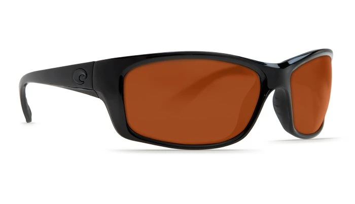 Costa Del Mar Jose 580P Polarized Sunglasses 3 Costa Del Mar Jose 580P Polarized Sunglasses