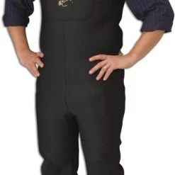 Caddis Neoprene Bootfoot Waders