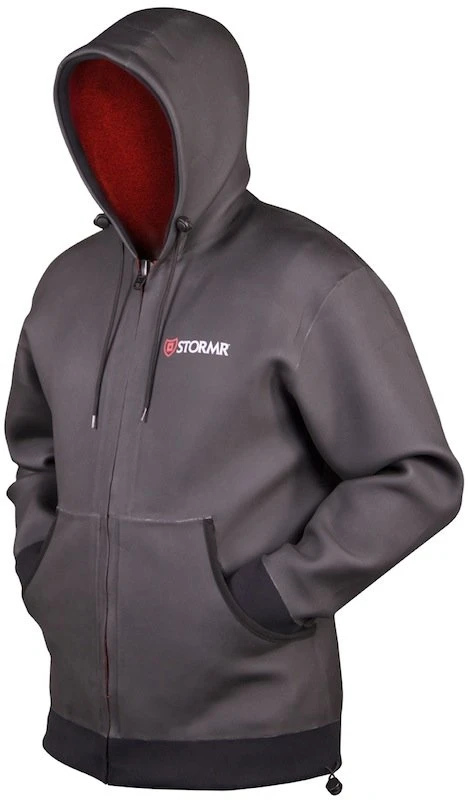 Jackets + Surf Tops Stormr Swell Neoprene Hoodie 3 Jackets + Surf Tops Stormr Swell Neoprene Hoodie