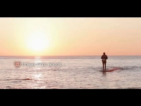 Jackets + Surf Tops Stormr Swell Neoprene Hoodie 5 Jackets + Surf Tops Stormr Swell Neoprene Hoodie - Image 3