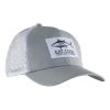 Hats Grundens Eat Tuna Trucker Hat Glacier Grey -J&H Shop image 254