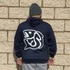 Sweatshirts Dark Matter Prestige Midweight Hoodie 2 Sweatshirts Dark Matter Prestige Midweight Hoodie -J&H Shop image 255