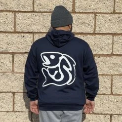 Sweatshirts Dark Matter Prestige Midweight Hoodie