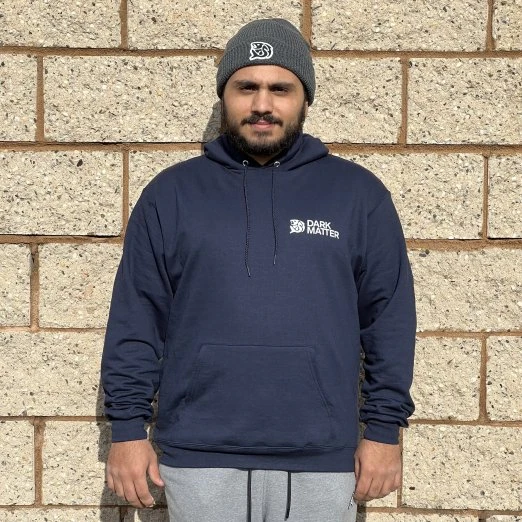 Sweatshirts Dark Matter Prestige Midweight Hoodie 4 Sweatshirts Dark Matter Prestige Midweight Hoodie - Image 2