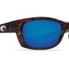 Costa Del Mar Trevally 580G Polarized Sunglasses 1 Costa Del Mar Trevally 580G Polarized Sunglasses -J&H Shop image 259