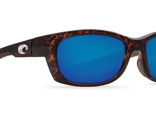 Costa Del Mar Trevally 580G Polarized Sunglasses 3 Costa Del Mar Trevally 580G Polarized Sunglasses
