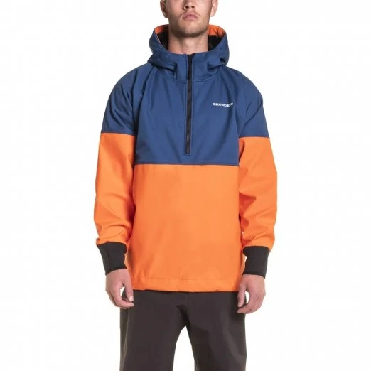 Foul Weather Tops Grundens North Sea Anorak Jacket 4 Foul Weather Tops Grundens North Sea Anorak Jacket - Image 2