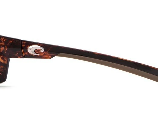 Costa Del Mar Trevally 580G Polarized Sunglasses 4 Costa Del Mar Trevally 580G Polarized Sunglasses - Image 2