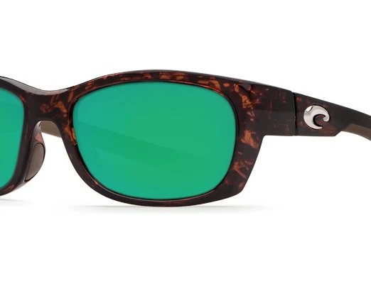 Costa Del Mar Trevally 580G Polarized Sunglasses 5 Costa Del Mar Trevally 580G Polarized Sunglasses - Image 3