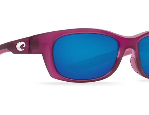 Costa Del Mar Trevally 580G Polarized Sunglasses 6 Costa Del Mar Trevally 580G Polarized Sunglasses - Image 4