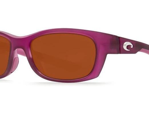 Costa Del Mar Trevally 580G Polarized Sunglasses 8 Costa Del Mar Trevally 580G Polarized Sunglasses - Image 6