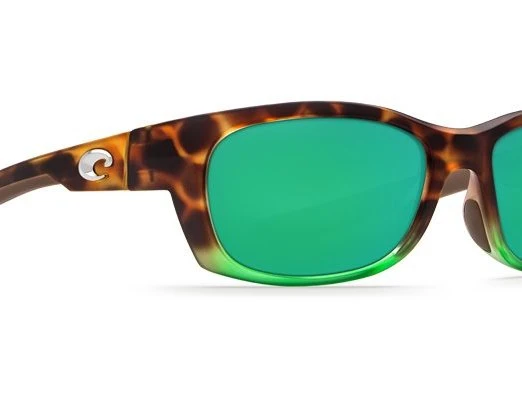 Costa Del Mar Trevally 580G Polarized Sunglasses 9 Costa Del Mar Trevally 580G Polarized Sunglasses - Image 7