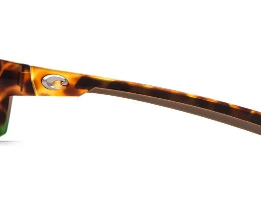 Costa Del Mar Trevally 580G Polarized Sunglasses 10 Costa Del Mar Trevally 580G Polarized Sunglasses - Image 8