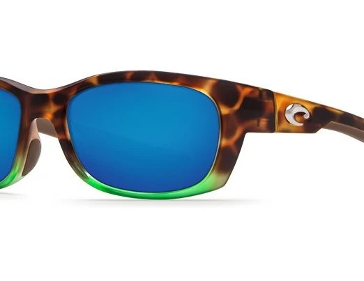 Costa Del Mar Trevally 580G Polarized Sunglasses 11 Costa Del Mar Trevally 580G Polarized Sunglasses - Image 9