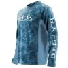 Shirts Huk Icon X Camo Long Sleeve Performance Shirt -J&H Shop image 274