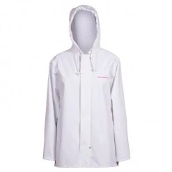 Foul Weather Tops Grundens Women's Petrus 88 Hooded Jacket