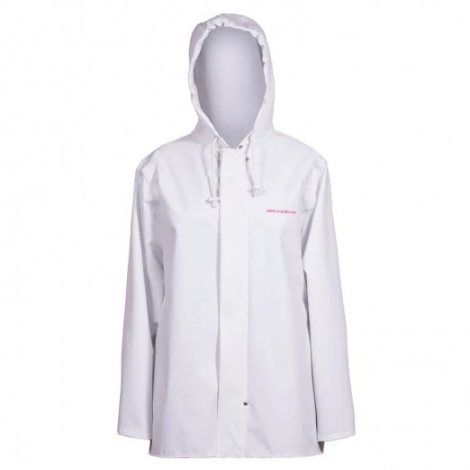 Foul Weather Tops Grundens Women's Petrus 88 Hooded Jacket 3 Foul Weather Tops Grundens Women's Petrus 88 Hooded Jacket