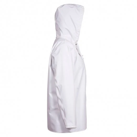 Foul Weather Tops Grundens Women's Petrus 88 Hooded Jacket 5 Foul Weather Tops Grundens Women's Petrus 88 Hooded Jacket - Image 3