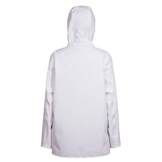 Foul Weather Tops Grundens Women's Petrus 88 Hooded Jacket 6 Foul Weather Tops Grundens Women's Petrus 88 Hooded Jacket - Image 4