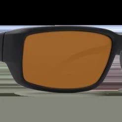 Alternative view of Costa Del Mar Fantail 580P Polarized Sunglasses