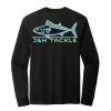 Shirts J&H Tackle Neon Albie Long Sleeve T-Shirt -J&H Shop image 309