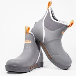Footwear XTRATUF Wheelhouse Ankle Deck Boots
