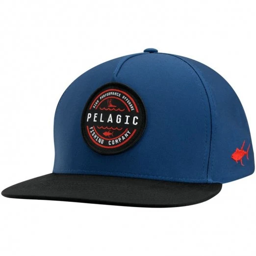 Hats Pelagic Swells Performance Snapback 3 Hats Pelagic Swells Performance Snapback