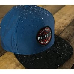 Hats Pelagic Swells Performance Snapback 5 Hats Pelagic Swells Performance Snapback -J&H Shop image 336