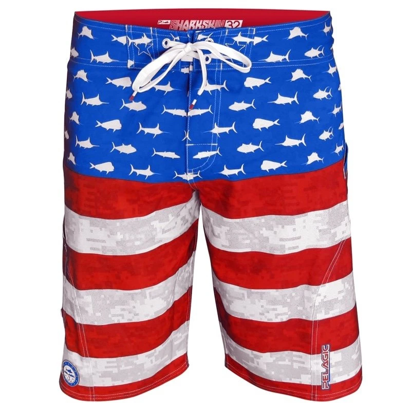 Pelagic Americamo Boardshorts 3 Pelagic Americamo Boardshorts