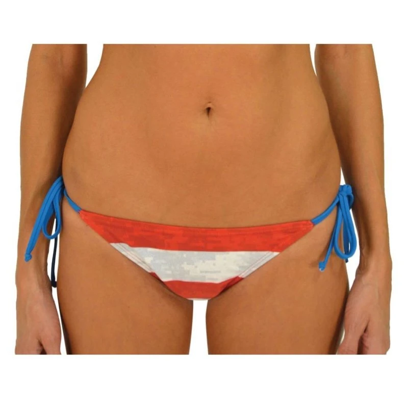 Bikinis Pelagic Americamo Bikini Bottom 3 Bikinis Pelagic Americamo Bikini Bottom