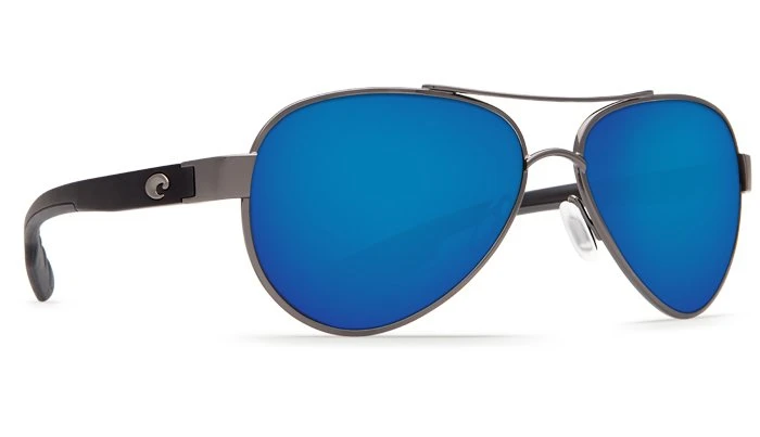 Costa Del Mar Loreto 580P Polarized Sunglasses 3 Costa Del Mar Loreto 580P Polarized Sunglasses