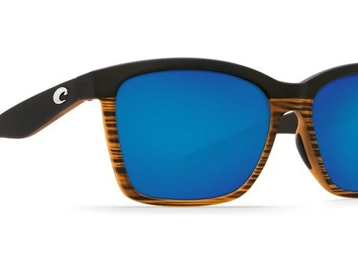 Costa Del Mar Anaa 580P Polarized Sunglasses 3 Costa Del Mar Anaa 580P Polarized Sunglasses