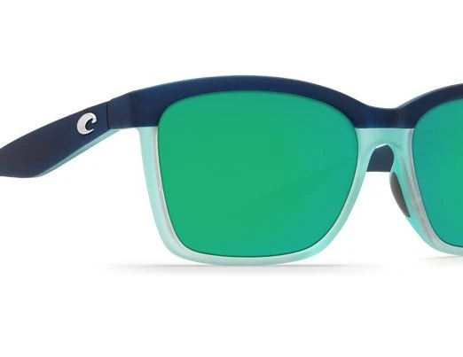 Costa Del Mar Anaa 580P Polarized Sunglasses 4 Costa Del Mar Anaa 580P Polarized Sunglasses - Image 2
