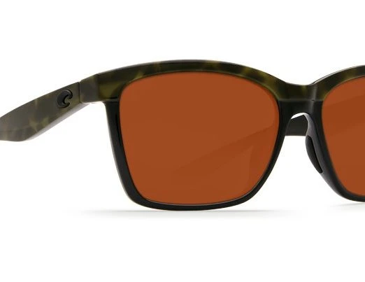 Costa Del Mar Anaa 580P Polarized Sunglasses 7 Costa Del Mar Anaa 580P Polarized Sunglasses - Image 5