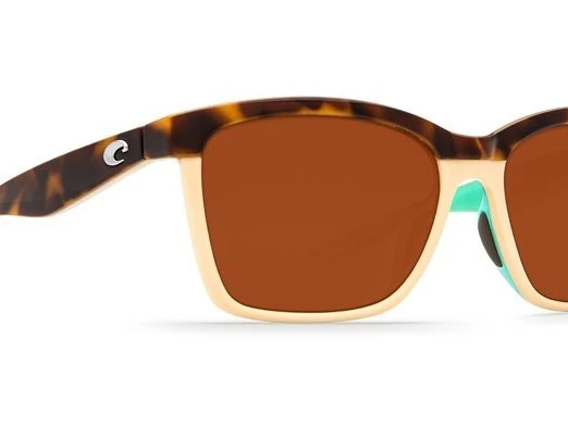 Costa Del Mar Anaa 580P Polarized Sunglasses 8 Costa Del Mar Anaa 580P Polarized Sunglasses - Image 6